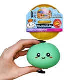 Squishy Dumplings Espichables Colores Antiestres Canasta