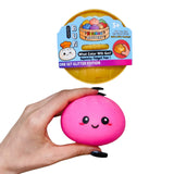 Squishy Dumplings Espichables Colores Antiestres Canasta