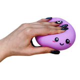 Squishy Dumplings Espichables Colores Antiestres Canasta