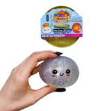 Squishy Dumplings Estrellas Colores Pastel Antiestres Bolas Hidrogel Suave