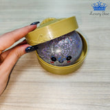Squishy Dumplings Estrellas Colores Pastel Antiestres Bolas Hidrogel Suave