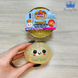 Squishy Dumplings Estrellas Colores Pastel Antiestres Bolas Hidrogel Suave