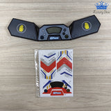 Stickers Personalizables Pegatinas Timer QiYi Clasico SpeedCubing
