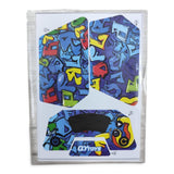 Stickers Personalizables Pegatinas Timer QiYi Clasico SpeedCubing