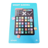 Smart Sudoku Inteligente Giiker Números Destreza Retos Juego