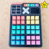 Smart Sudoku Inteligente Giiker Números Destreza Retos Juego