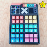 Smart Sudoku Inteligente Giiker Números Destreza Retos Juego