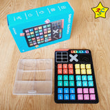 Smart Sudoku Inteligente Giiker Números Destreza Retos Juego