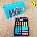 Smart Sudoku Inteligente Giiker Números Destreza Retos Juego