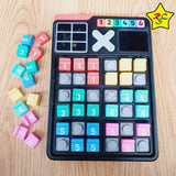 Smart Sudoku Inteligente Giiker Números Destreza Retos Juego