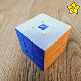 Super Rs3m Ball Core Cubo 3x3 Moyu Profesional