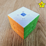 Super Rs3m Ball Core Cubo 3x3 Moyu Profesional