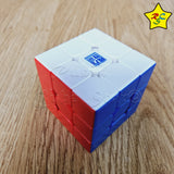 Super Rs3m Ball Core Cubo 3x3 Moyu Profesional