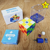Super Rs3m Ball Core Cubo 3x3 Moyu Profesional