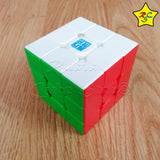 Super Rs3m Cubo 3x3 Moyu Profesional Original