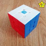 Super Rs3m Cubo 3x3 Moyu Profesional Original