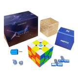 Super Rs3m V2 Maglev Cubo 3x3 Moyu Profesional Speed