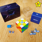Super Rs3m V2 Maglev Cubo 3x3 Moyu Profesional Speed