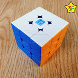 Super Rs3m V2 Maglev Cubo 3x3 Moyu Profesional Speed