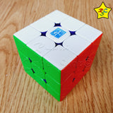 Super Rs3m V2 Maglev Cubo 3x3 Moyu Profesional Speed