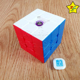 Super Rs3m Maglev Cubo 3x3 Moyu Original Profesional