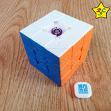 Super Rs3m Maglev Cubo 3x3 Moyu Original Profesional
