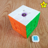 Super Rs3m Maglev Cubo 3x3 Moyu Original Profesional