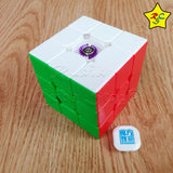 Super Rs3m Maglev Cubo 3x3 Moyu Original Profesional