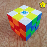 Super Rs3m Maglev Cubo 3x3 Moyu Original Profesional