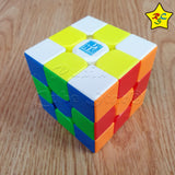 Super Rs3m Maglev Cubo 3x3 Moyu Original Profesional
