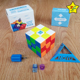Super Rs3m Maglev Cubo 3x3 Moyu Original Profesional