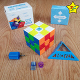 Super Rs3m Maglev Cubo 3x3 Moyu Original Profesional