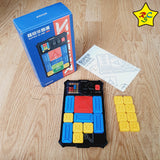Super Slide Giiker Puzzle Deslizable Electronico Reto Mental