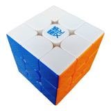 Super Weilong 8 Iman 3x3 Magnético Ballcore Uv Moyu