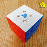 Super Weilong 20 Iman 3x3 Magnético Ballcore Uv Moyu