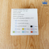 Temporizador Pomodoro Digital Cubo 15 20 30 60 Min Estudio O Negro Cubo