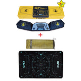 Pack Timer + Tapete Cubo Qiyi Speedcube Mat Premium