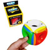 Tori Cube 3x3 Dona Cubo Qiyi Cubo Void Sin Centros