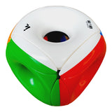 Tori Cube 3x3 Dona Cubo Qiyi Cubo Void Sin Centros