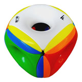 Tori Cube 3x3 Dona Cubo Qiyi Cubo Void Sin Centros