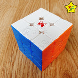 Tornado V4 Pioneer Uv Cubo 3x3 Qiyi Original Speedcube