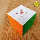 Tornado V4 Pioneer Uv Cubo 3x3 Qiyi Original Speedcube
