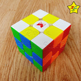 Tornado V4 Pioneer Uv Cubo 3x3 Qiyi Original Speedcube