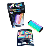 Puzzle 3d Pildora Torre Babylon 7 Figdet Rompecabeza