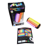 Puzzle 3d Pildora Torre Babylon 7 Figdet Rompecabeza