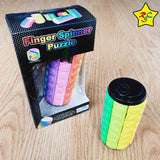 Puzzle 3d Pildora Torre Babylon 7 Figdet Rompecabeza