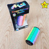 Puzzle 3d Pildora Torre Babylon 7 Figdet Rompecabeza