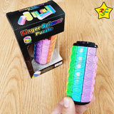 Puzzle 3d Pildora Torre Babylon 7 Figdet Rompecabeza
