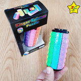 Puzzle 3d Pildora Torre Babylon 7 Figdet Rompecabeza