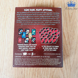 Cartas Uno No Mercy Brutal Juego De Mesa Familia Amigos Generico